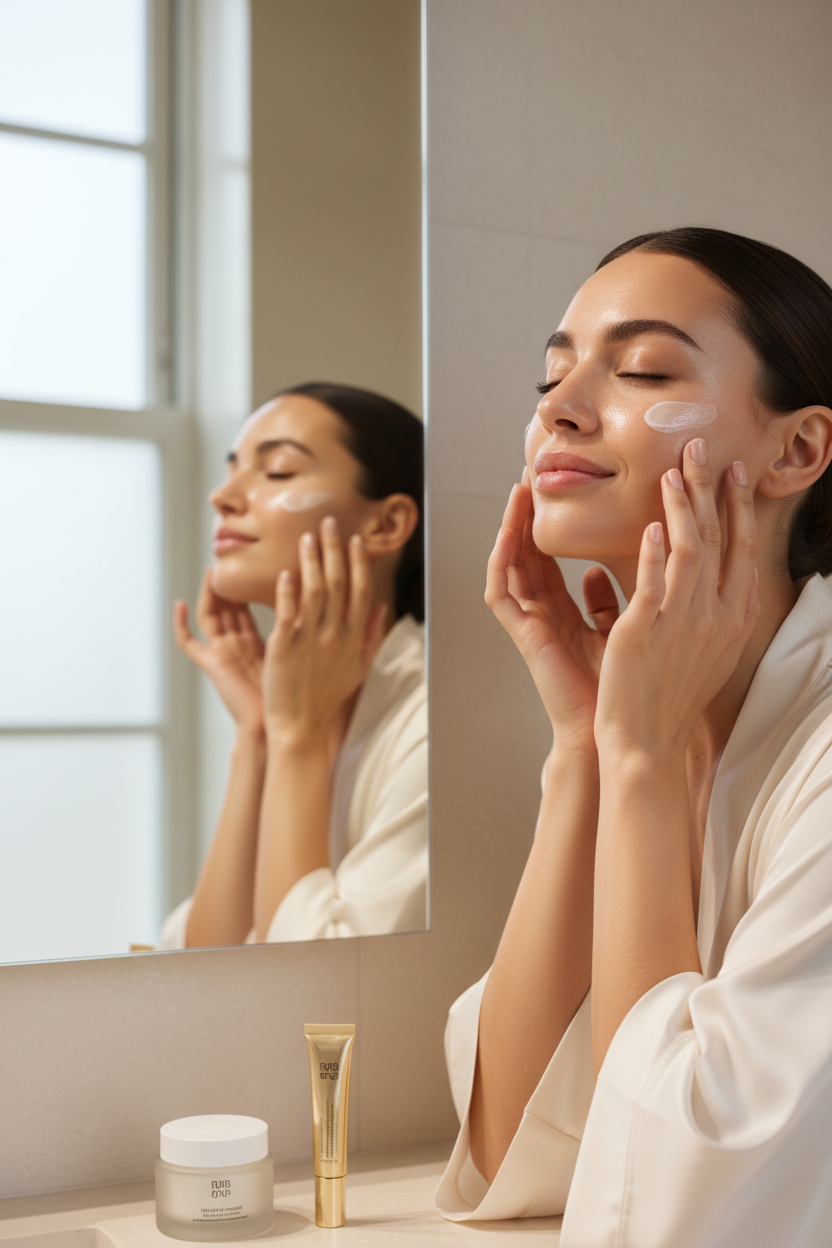 How to Fix Dry, Flaky Winter Skin - The Ultimate K-Beauty Barrier Repair Guide for Aussies
