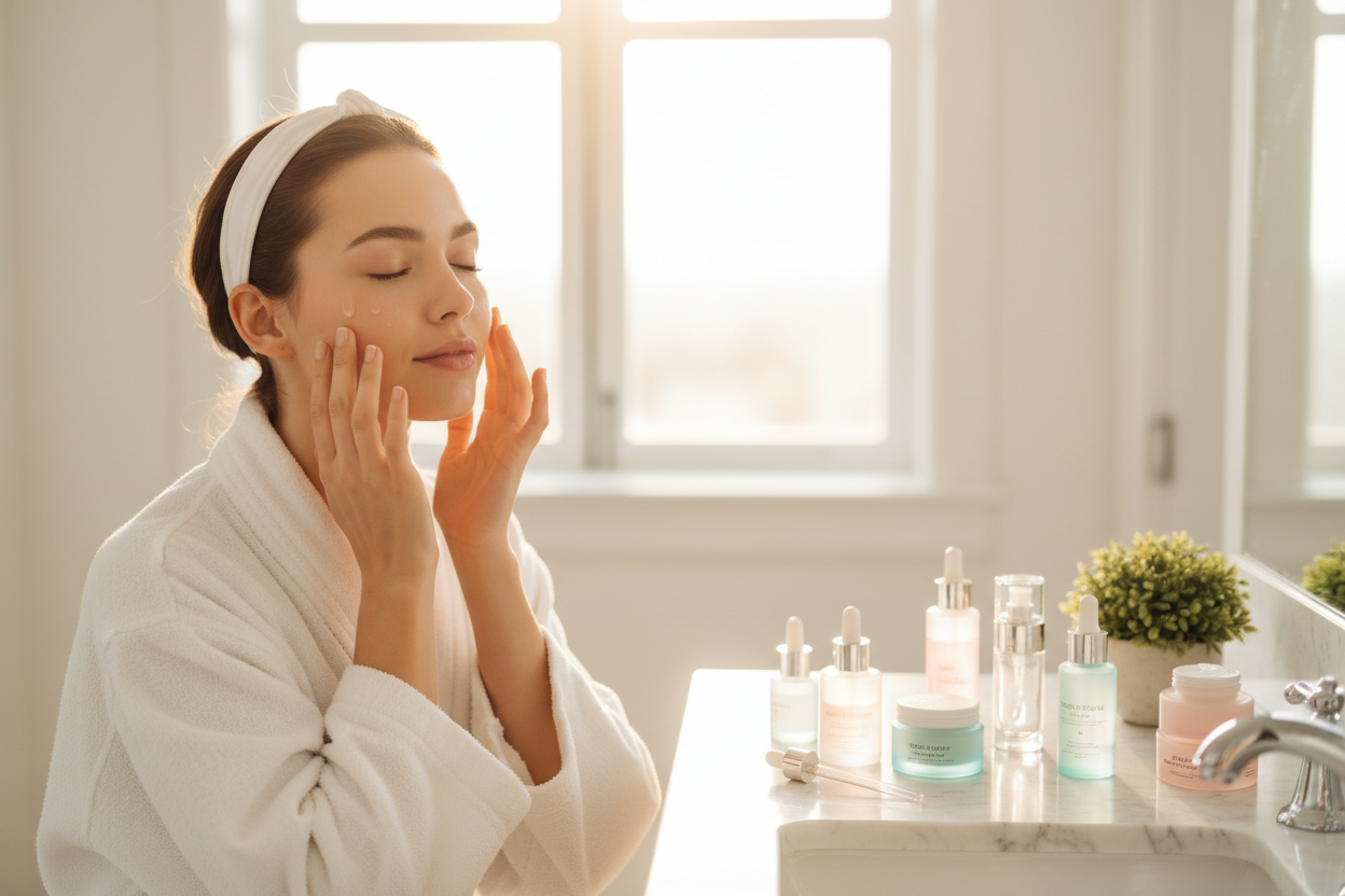 How to Choose the Right Skincare Products for Your Skin Type