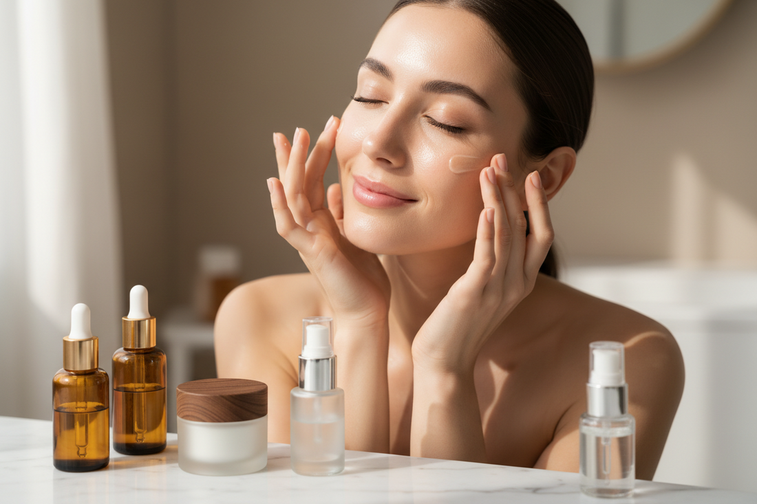 The Ultimate Skincare Routine for Healthy, Glowing Skin