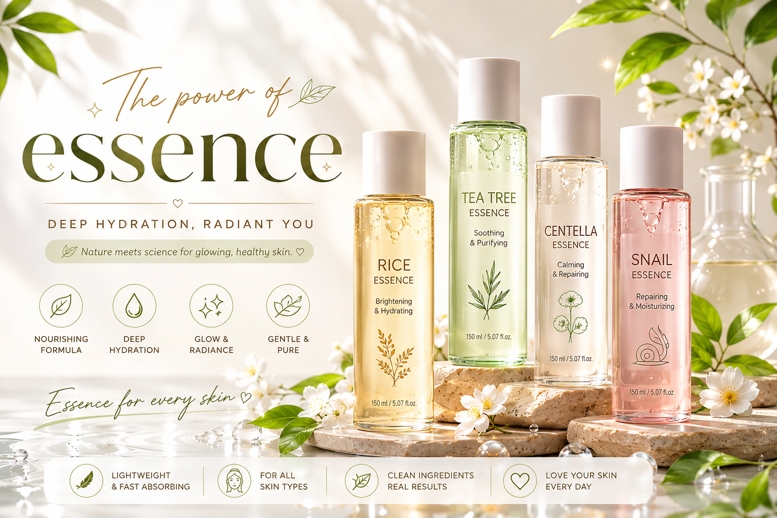 ESSENCE