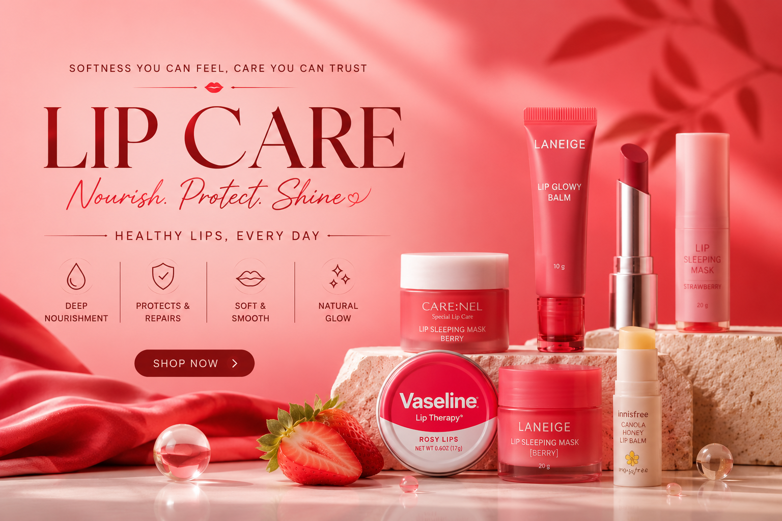 LIP CARE