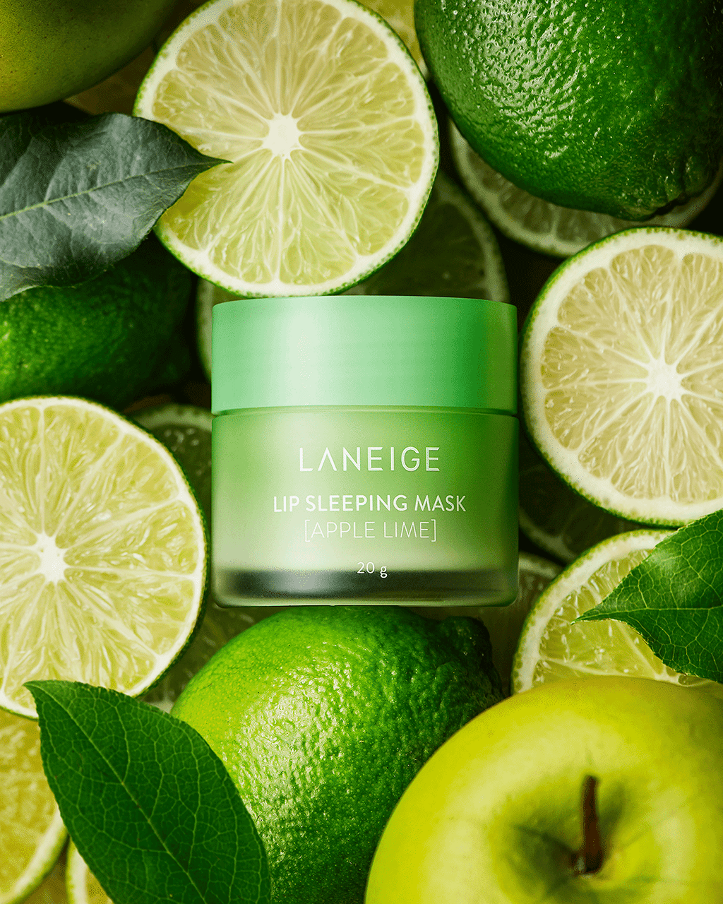 LANEIGE - Lip Sleeping Mask