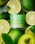 LANEIGE - Lip Sleeping Mask