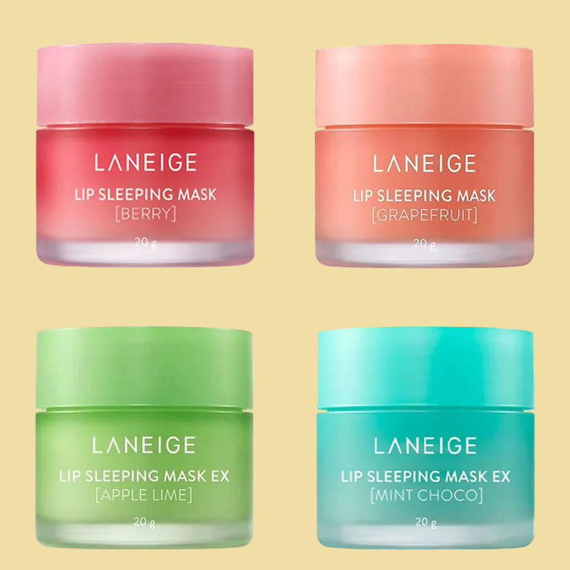 Lip Sleeping Mask