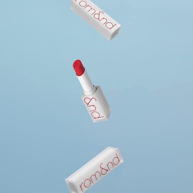 rom&nd Zero Matte Lipstick
