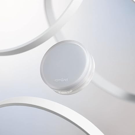 rom&nd - Nu Zero Cushion