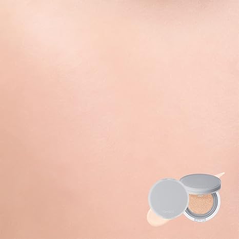 rom&nd - Nu Zero Cushion