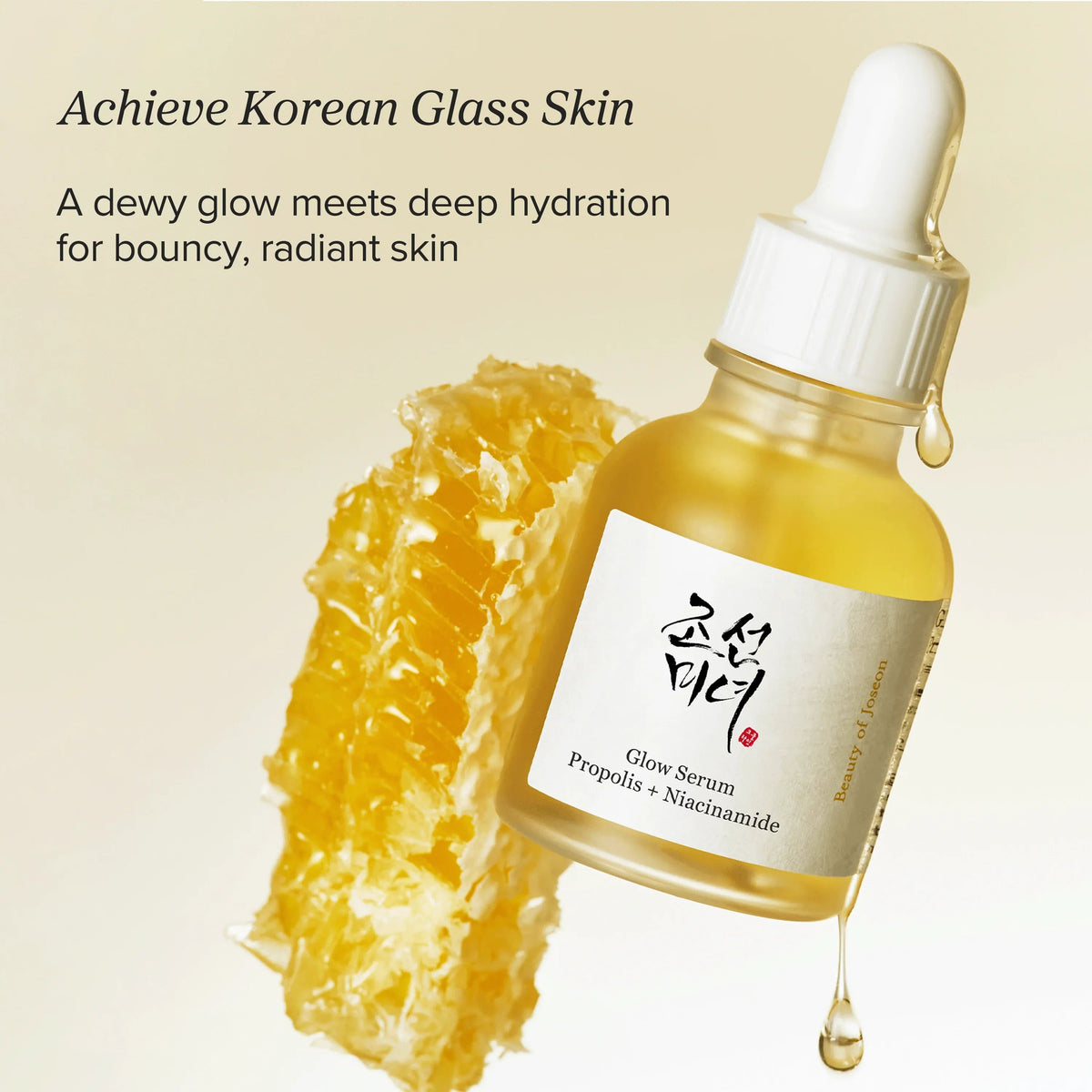 Beauty of Joseon - Glow Serum