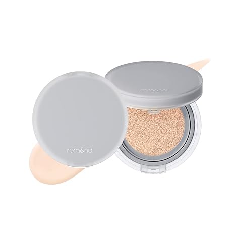 rom&nd - Nu Zero Cushion