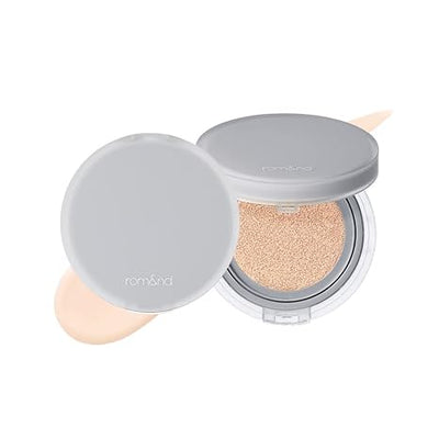 rom&nd - Nu Zero Cushion