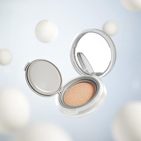 rom&nd - Nu Zero Cushion