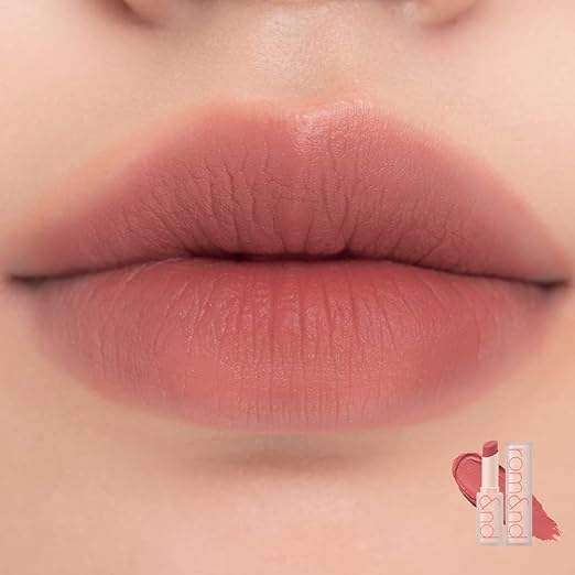 rom&nd Zero Matte Lipstick