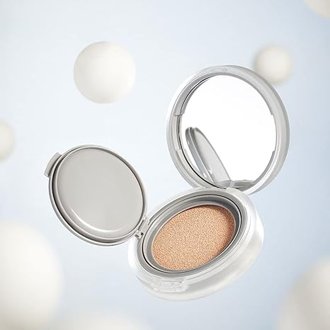 rom&nd - Nu Zero Cushion