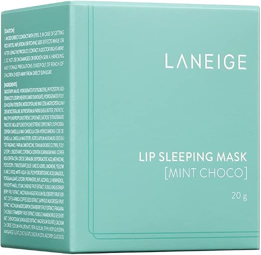 LANEIGE - Lip Sleeping Mask