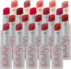 rom&nd Zero Matte Lipstick
