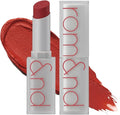 rom&nd Zero Matte Lipstick