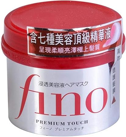 Shiseido - Fino Premium Touch Hair Mask