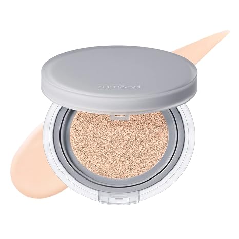 rom&nd - Nu Zero Cushion