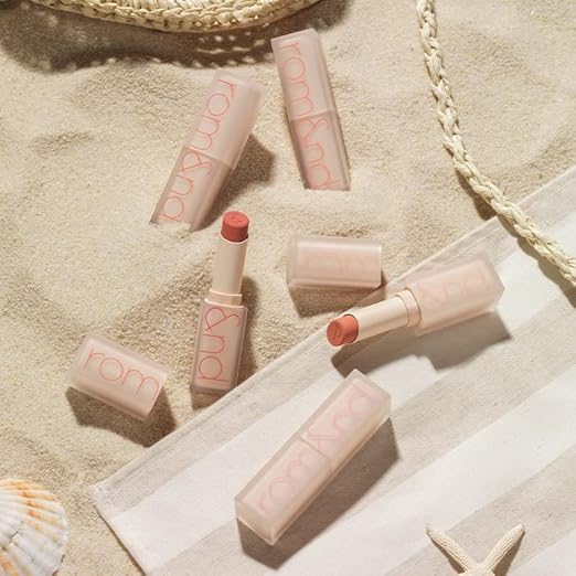 rom&nd Zero Matte Lipstick