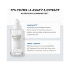 SKIN1004 - Madagascar Centella Tone Brightening Capsule Ampoule