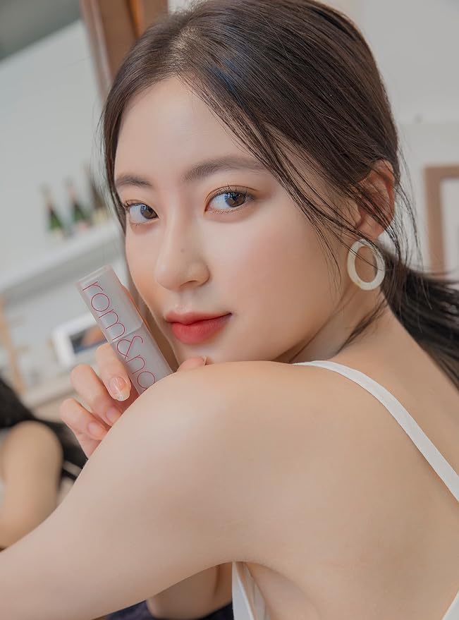 rom&nd Zero Matte Lipstick