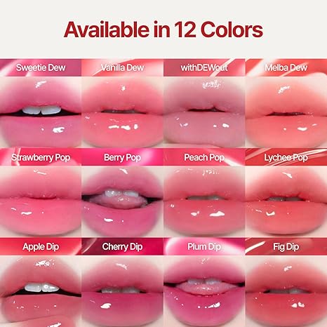 fwee - 3D Voluming Tint