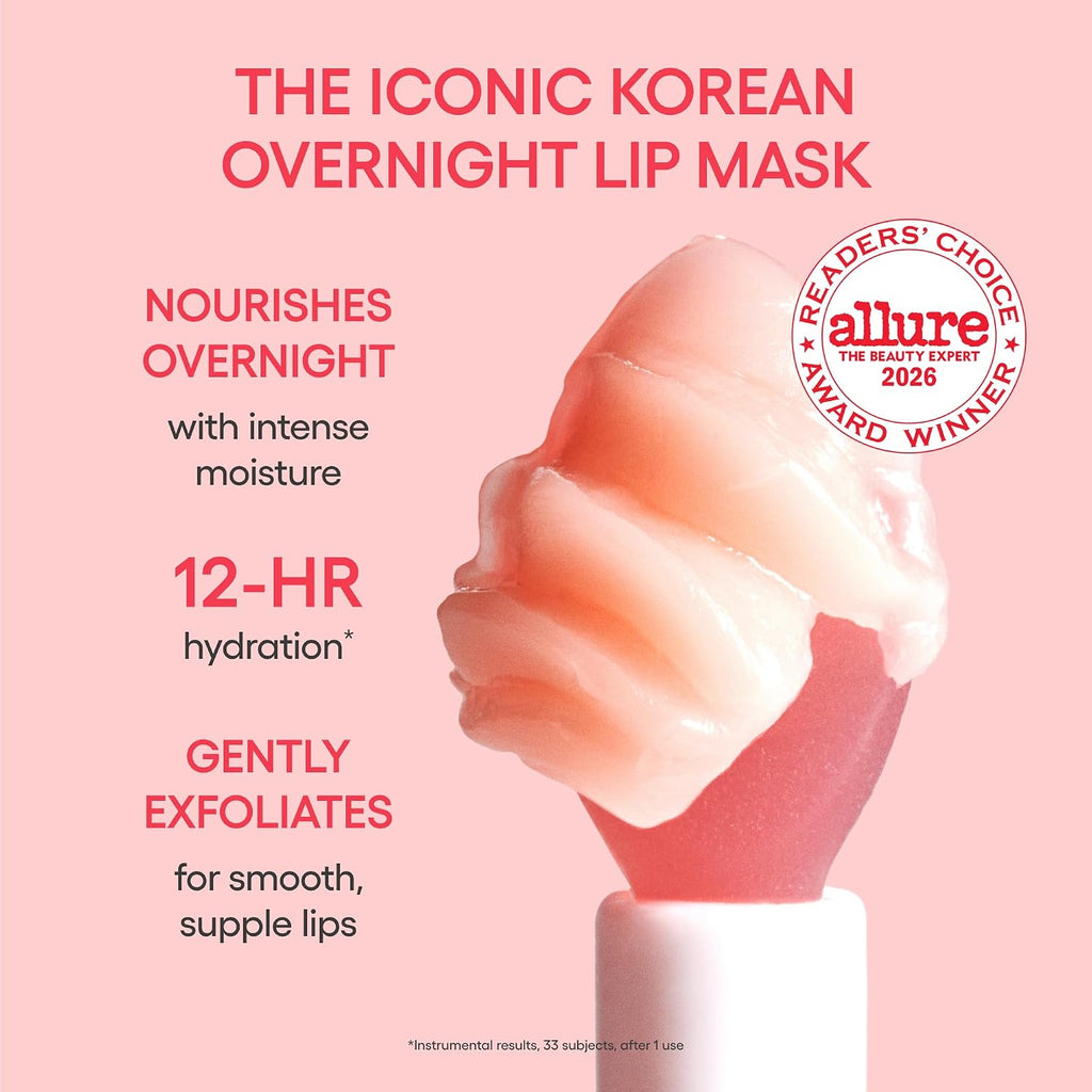 LANEIGE - Lip Sleeping Mask