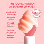 LANEIGE - Lip Sleeping Mask