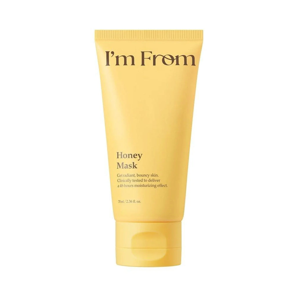 I'm from - Honey Mask
