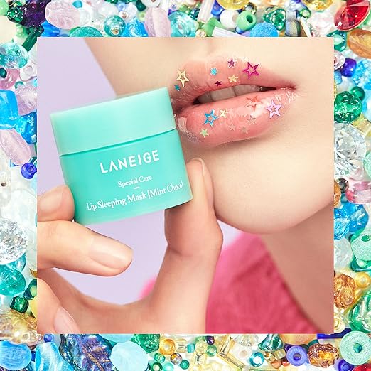 LANEIGE - Lip Sleeping Mask