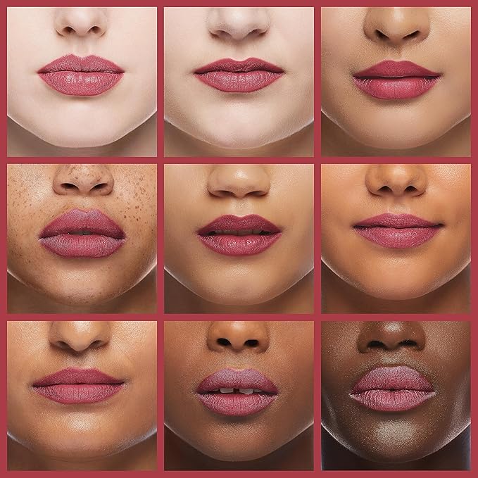 rom&nd Zero Matte Lipstick