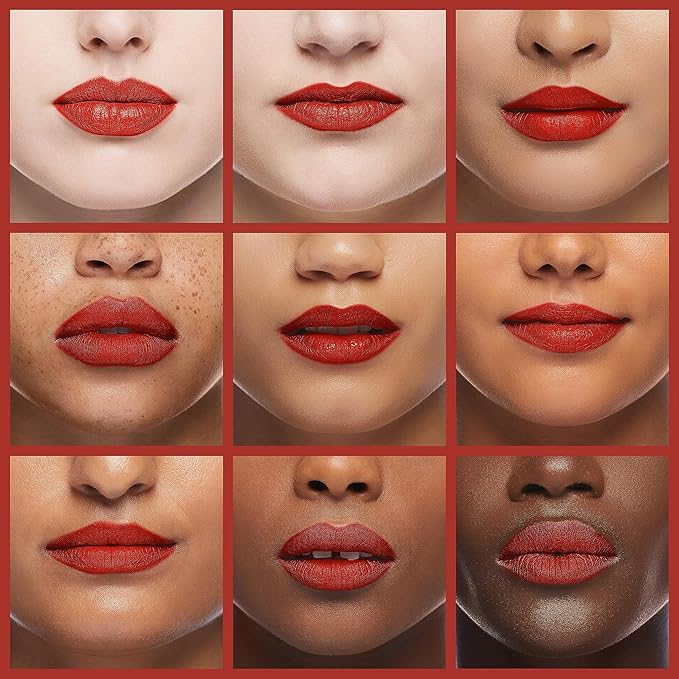 rom&nd Zero Matte Lipstick