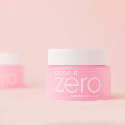 Clean It Zero Cleansing Balm Original