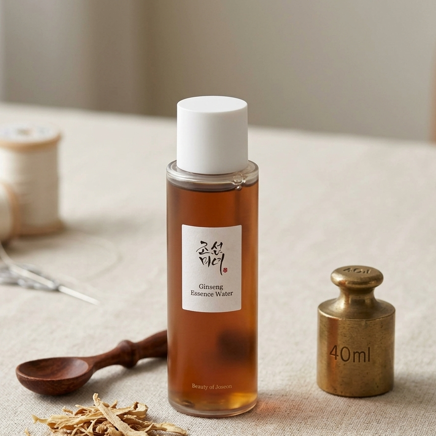 Beauty of Joseon Ginseng Essence Water