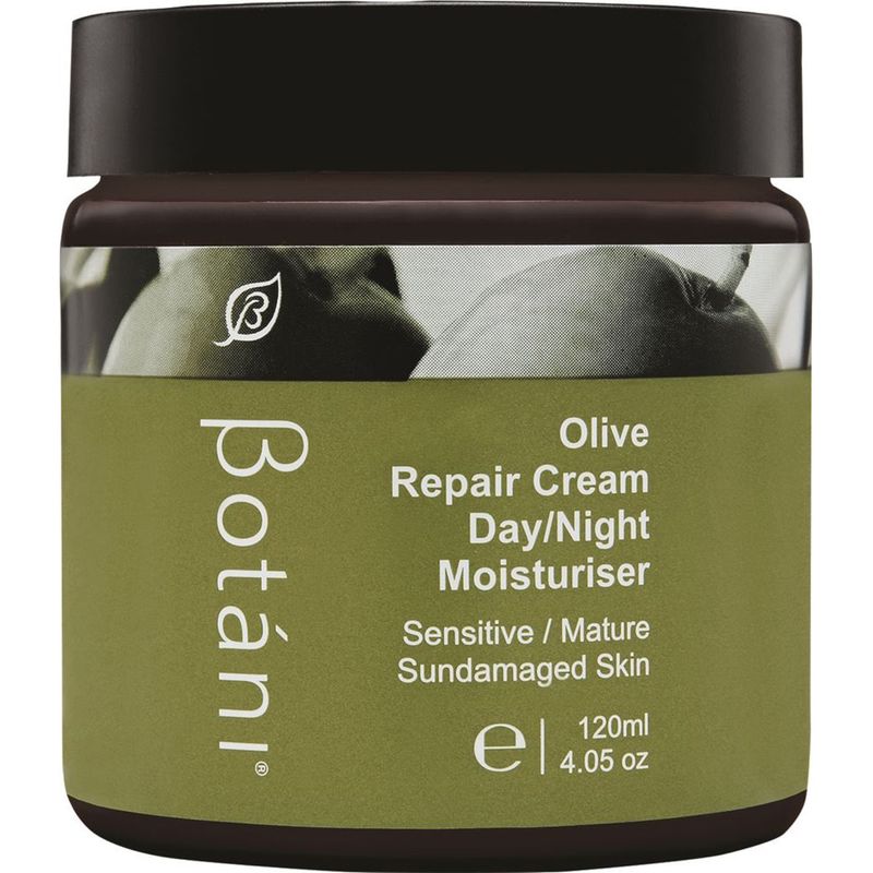 Botani Olive Repair Cream