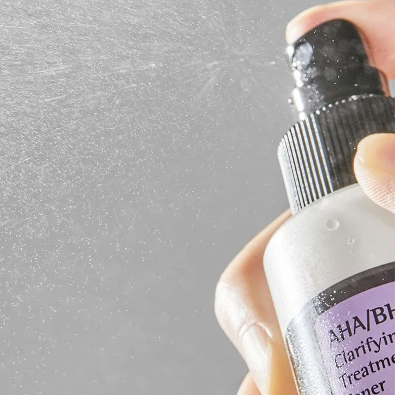 AHA/BHA Clarifying Treatment Toner