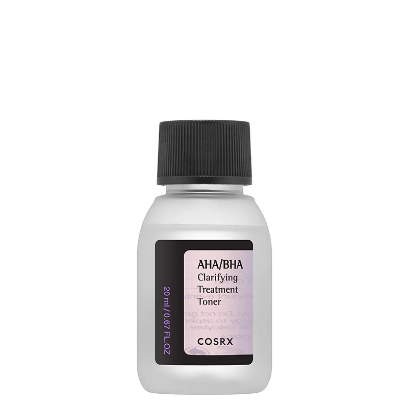AHA/BHA Clarifying Treatment Toner