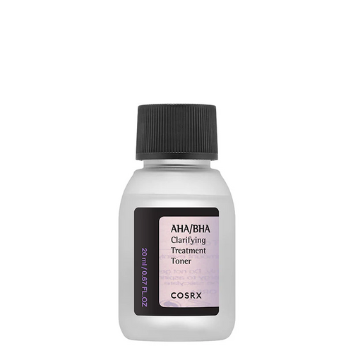 AHA/BHA Clarifying Treatment Toner