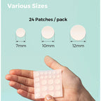 COSRX - Acne Pimple Master Patch 1 sheet