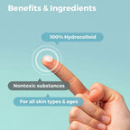 COSRX - Acne Pimple Master Patch 1 sheet