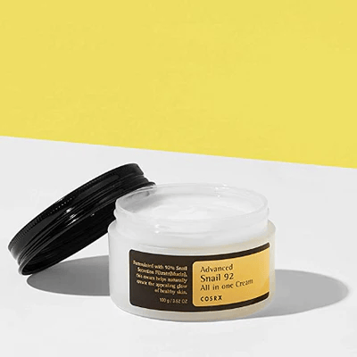 Advanced Snail 92 All In One Cream