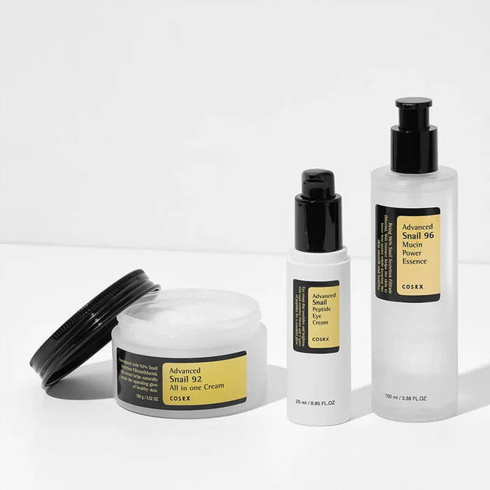 COSRX - Advanced Snail 96 Mucin Power Essence