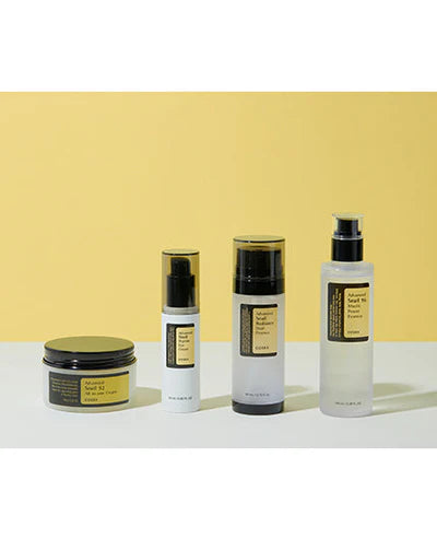 COSRX - Advanced Snail Radiance Dual Essence