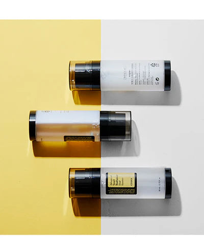 COSRX - Advanced Snail Radiance Dual Essence