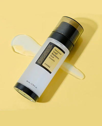 COSRX - Advanced Snail Radiance Dual Essence