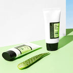 COSRX - Aloe Soothing Sun Cream
