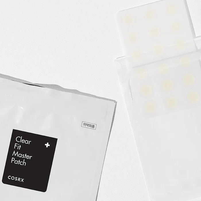COSRX - Clear Fit Master Patch