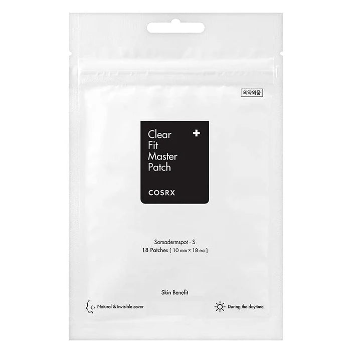 COSRX - Clear Fit Master Patch