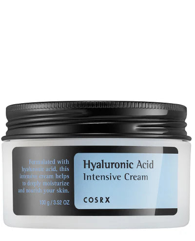 COSRX - Hyaluronic Acid Intensive Cream