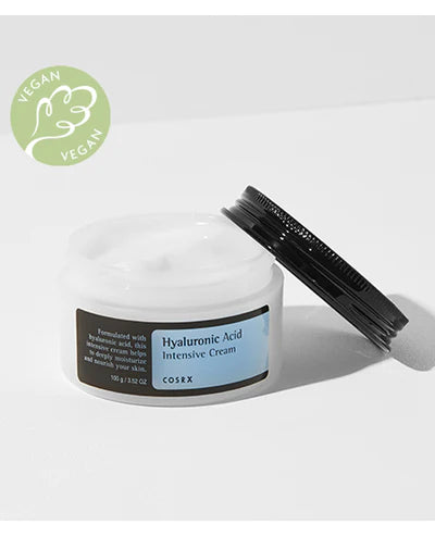 COSRX - Hyaluronic Acid Intensive Cream